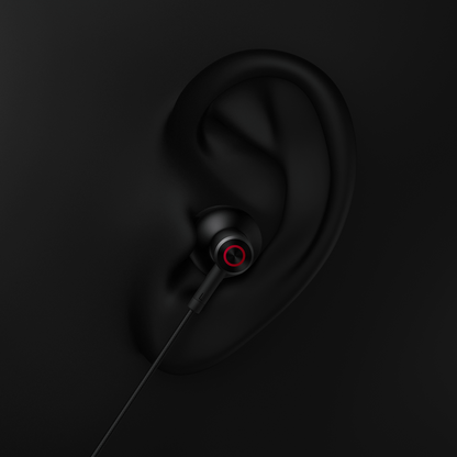 Baseus Bowie P1 Half In-Ear Neckband Wireless Earphones 7