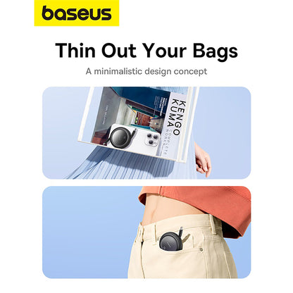 Baseus Free2Draw 100W Mini Retractable Charging Cable 4