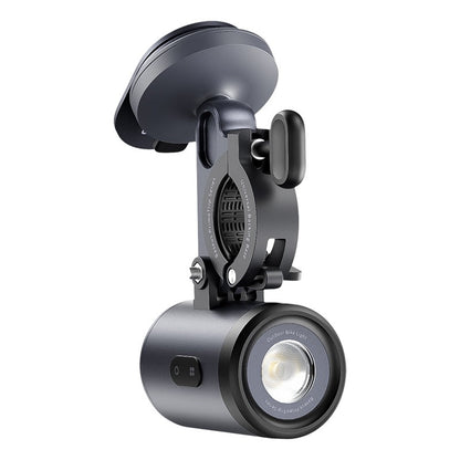 Baseus PrimeTrip Series Dual-Color Bike Light 2-in-1 Set 6
