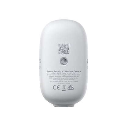 Baseus Security N1 Series Outdoor Camera