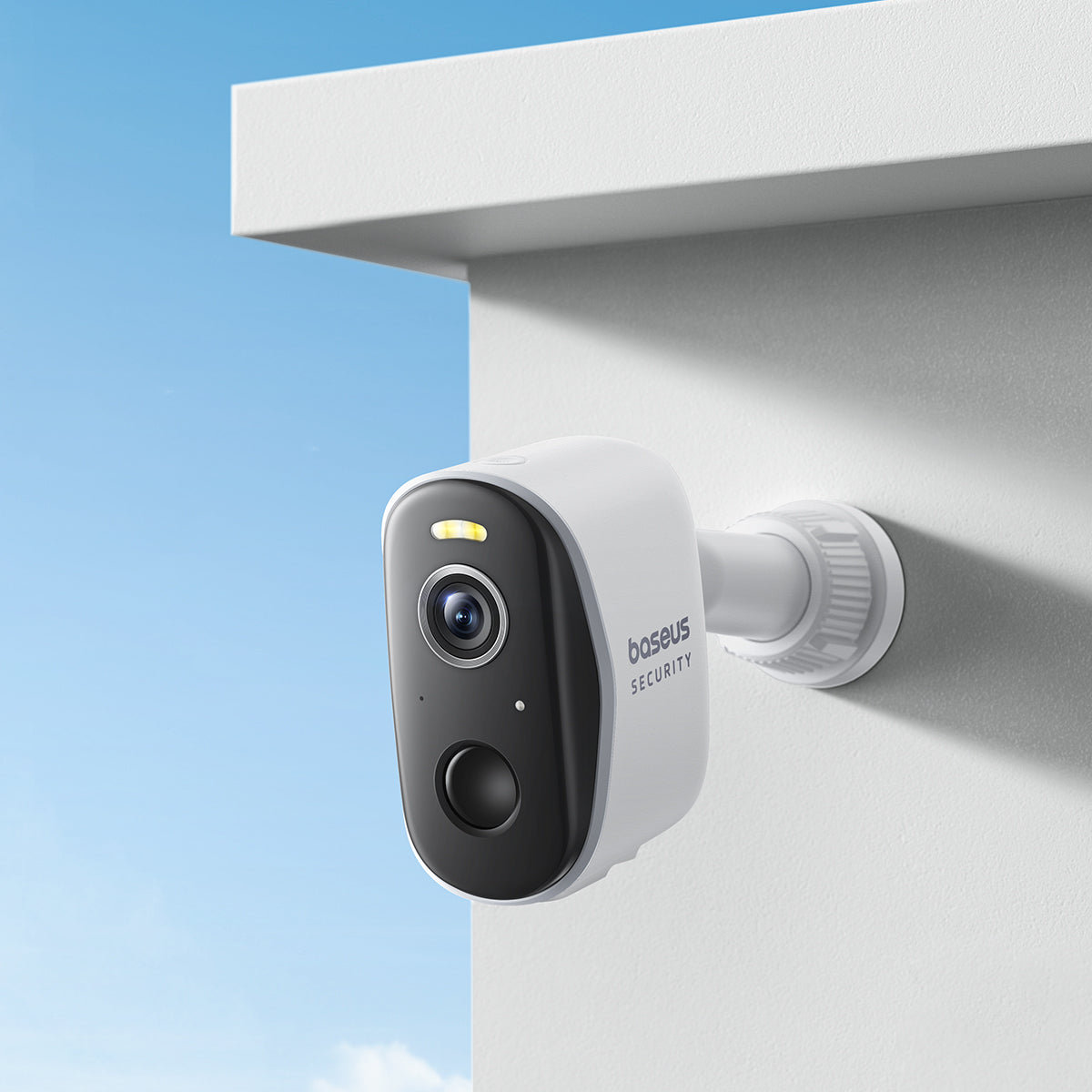 Baseus Security N1 Series Outdoor Camera