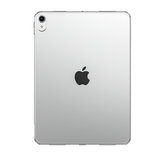 Baseus Simple Series Protective Case for iPad background white