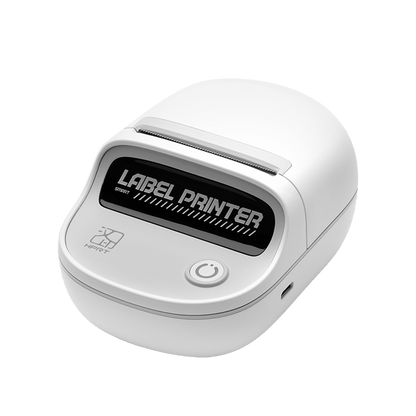 HPRT - T20 - Bluetooth Thermal Label Printer -Office/Home/School