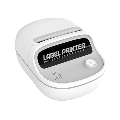 HPRT - T20 - Bluetooth Thermal Label Printer -Office/Home/School