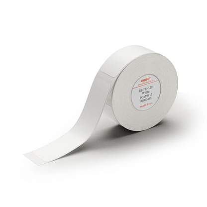 Niimbot White Series Thermal Label For D11/D110/D101 14x54mm-120pcs