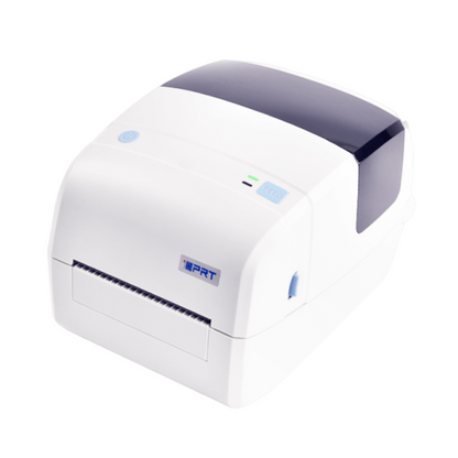 iDPRT - iD4S - Desktop Printer - USB + Ethernet ports - Retail office