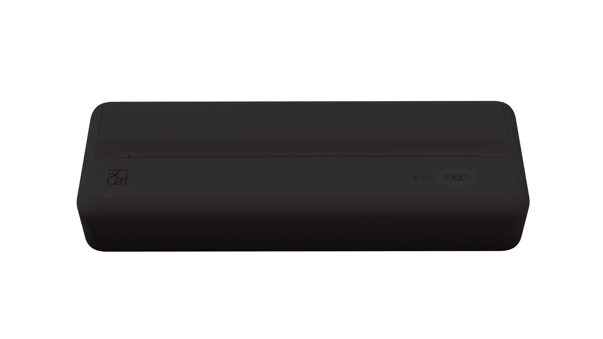 HPRT MT810 - Portable Printer With A Roll of Thermal Paper - Office/Home
