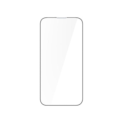 Baseus Sapphire Series 9H Easy Apply Tempered Glass for iPhone 15
