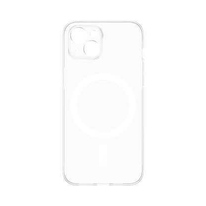 Baseus Lucent Magnetic Series Transparent Case for iPhone