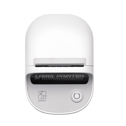 HPRT - T20 - Bluetooth Thermal Label Printer -Office/Home/School