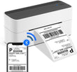 Phomemo - PM241-BT - Shipping Label Printer - Thermal Bluetooth Printing - Logistics, Freight Companies