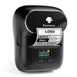 Phomemo M110 - Portable Label Maker -For Home/ Office/Outdoor Use